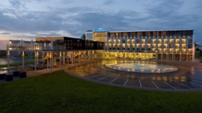 Mercure Tallinn Airport Estonia Foto Accor
